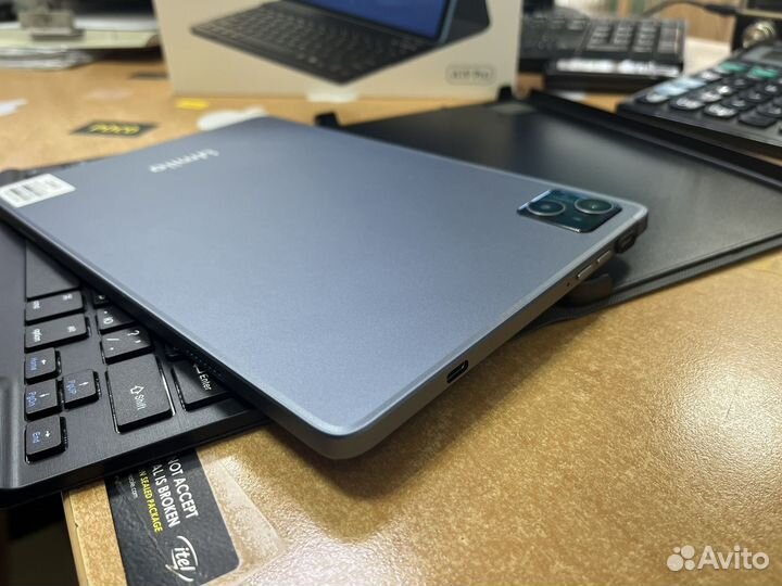 Новый планшет umiio A19 PRO 6/128 Gb с клавиатурой