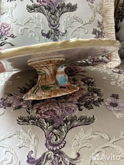 Fitz and floyd из серии Тулуза