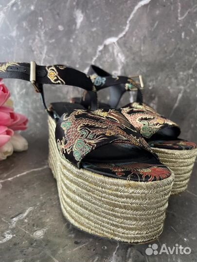 Босоножки ASOS