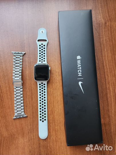 Apple watch se 44mm