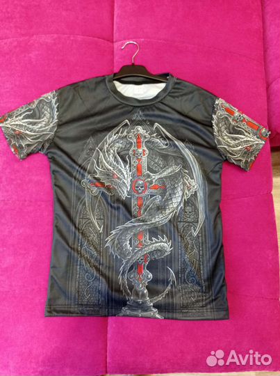 Футболка женская 46 48