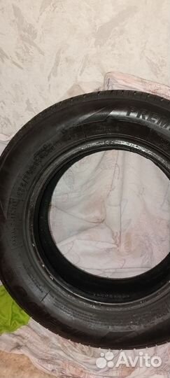 Michelin Arctic Alpin 175/70 R4 82M