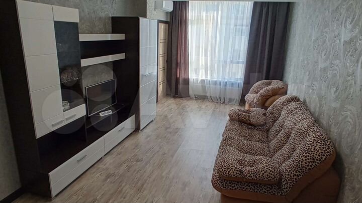 2-к. квартира, 56 м², 9/10 эт.