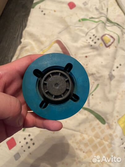 Крышка расширительного бачка