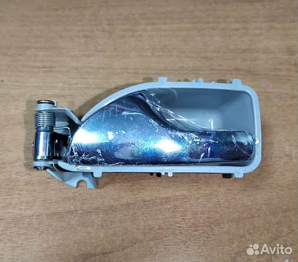 Ручка двери внутренняя левая Amulet новая