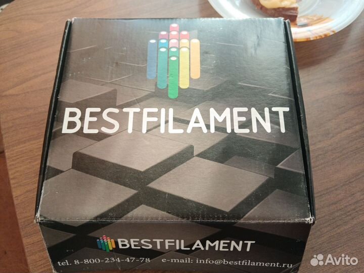 Нить для 3D принтера