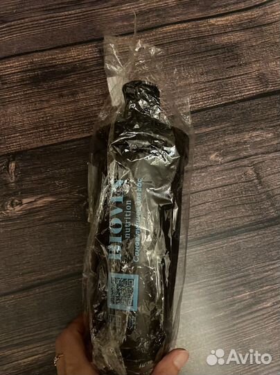 Шейкер спортивный