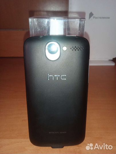 Телефон HTC Desire A8181