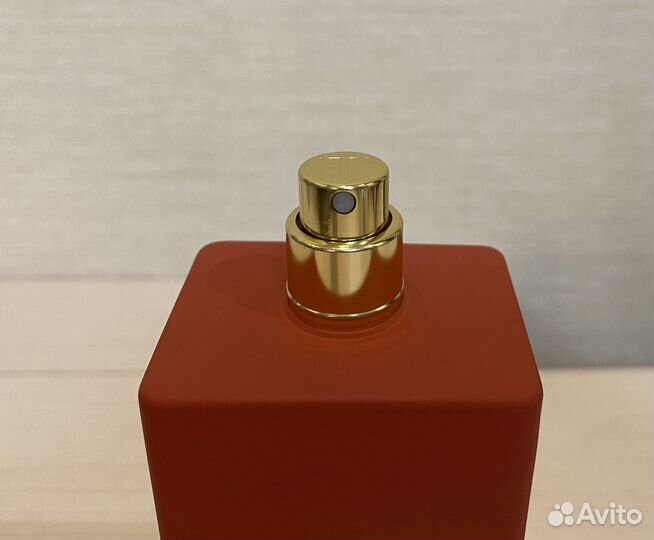 Trussardi Passeggiata In Galleria ост. во флаконе