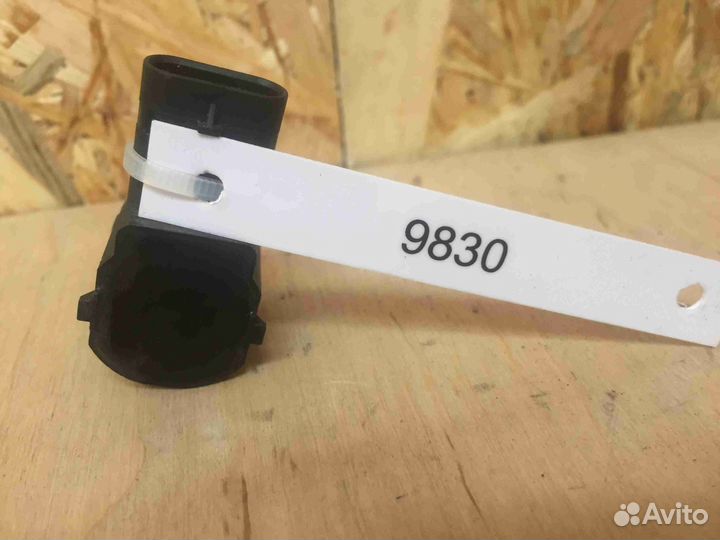 Датчик парктроника Volkswagen golf plus (5M 2005-2