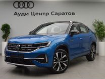 Новый Volkswagen Tayron X 2.0 AMT, 2023, цена от 5 350 000 руб.