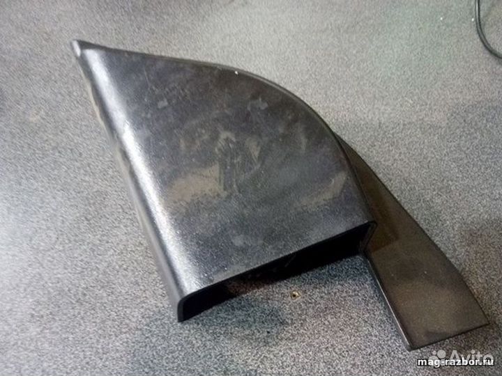 Уголок левый обшивки двери Chevrolet Aveo, II 2013