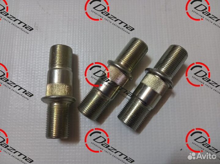 Masuma MLS190 Шпилька колесная isuzu RH (truck)