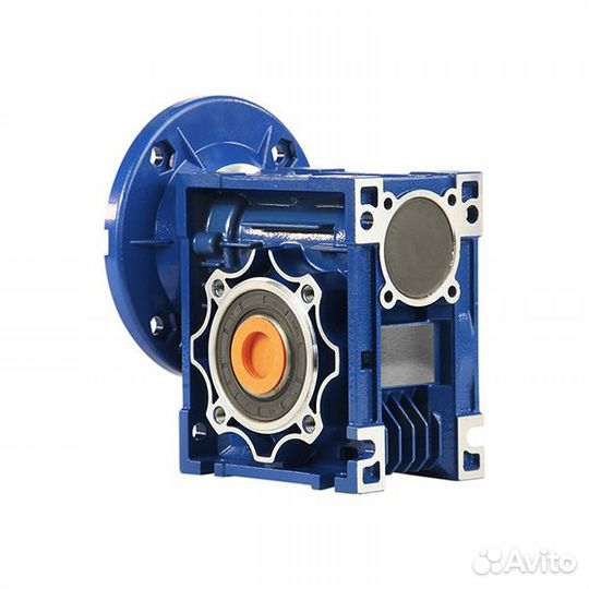 Червячный редуктор ESQ nmrw (nmrv) 130-100