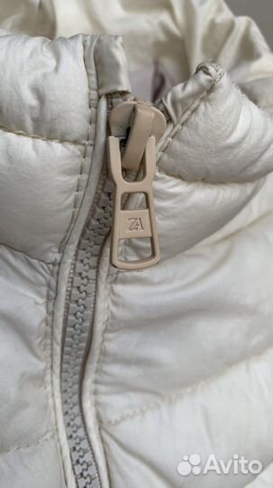 Куртка zara 122