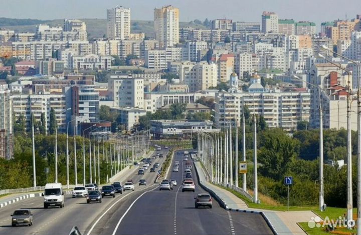 Деловые услуги