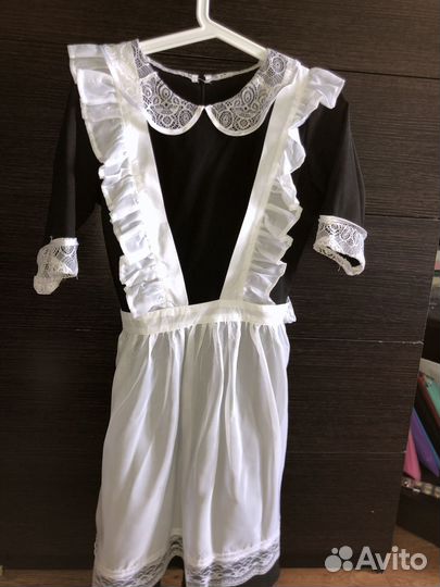 Школьная форма для девочки