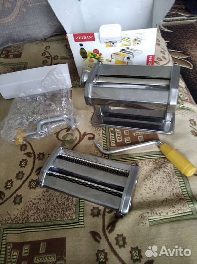 Лапшерезка