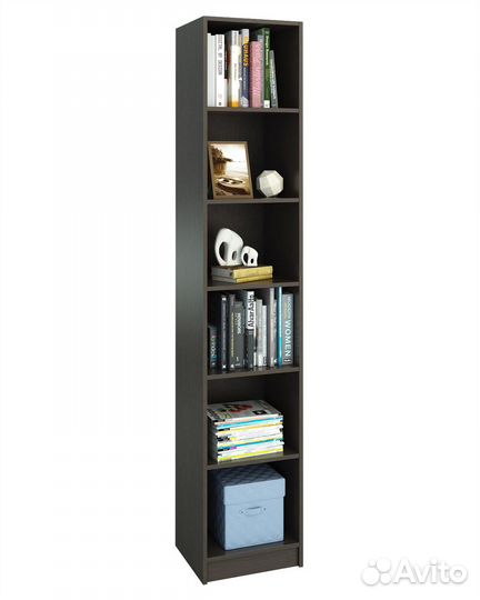 Стеллаж Либерти 4