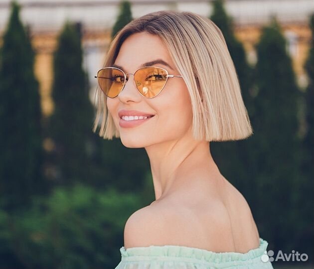 Требуются модели на короткие стрижки