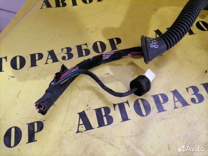 Проводка Bmw X1 F48 2015-2022