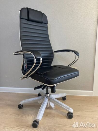 Компьютерное кресло Samurai KL-1.04 Новое