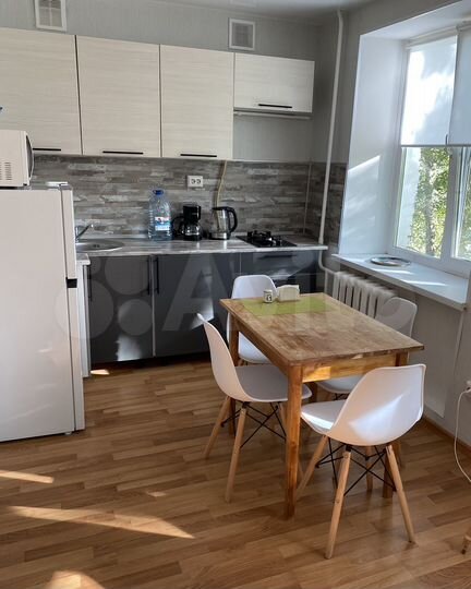 Квартира-студия, 32 м², 2/5 эт.