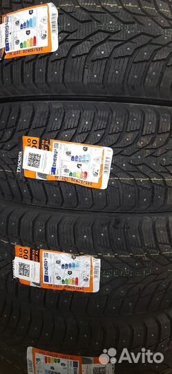 Tracmax X-Privilo S500 245/50 R20 105T