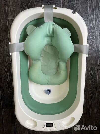 Ванночка для купания