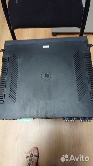 Источник питания Skat