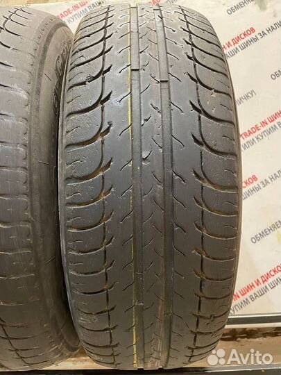 Bfgoodrich G-Grip SUV 215/65 R16 98H