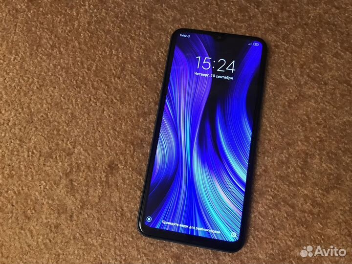 Xiaomi redmi 9c 3 64gb nfc