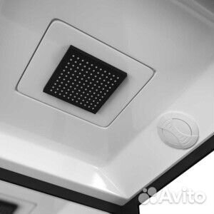 Душевая кабина