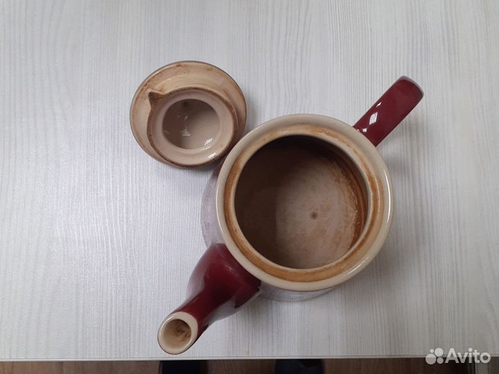 Заварочный чайник