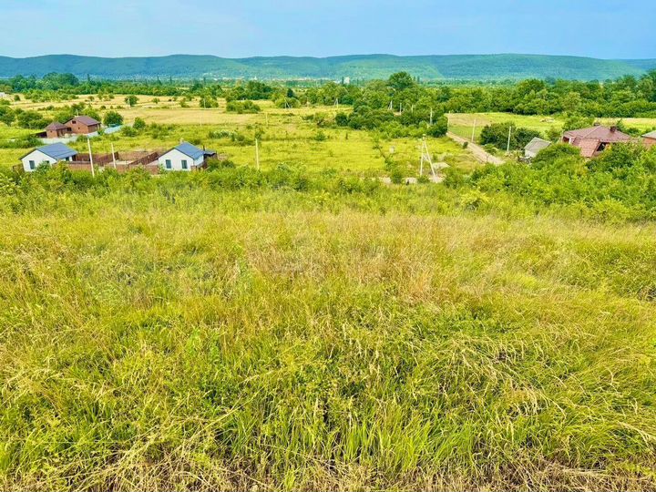 Участок 64 сот. (ИЖС)