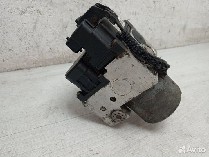 Блок ABS Subaru Legacy Outback BH EJ25 1999