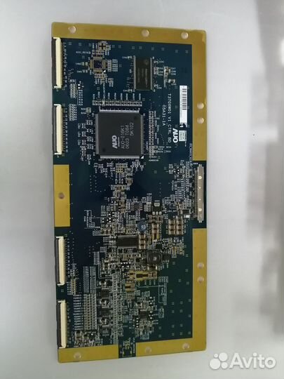 T370xw01 v1 ctrl bd 05a31-1a Lg37lc2r