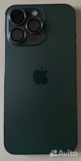 iPhone 13 Pro, 128 ГБ