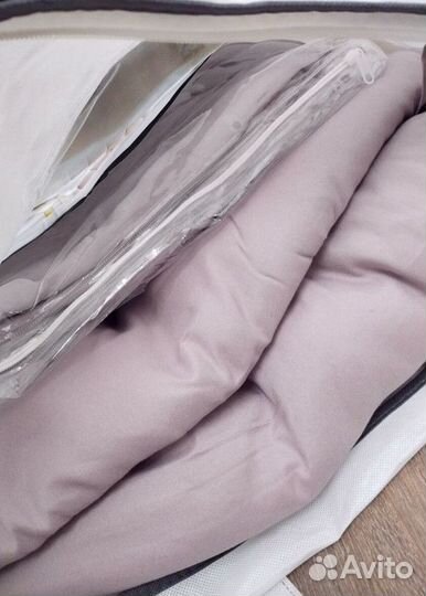 Постельное белье на двухспальную кровать