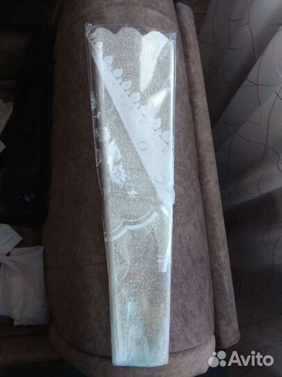 Упаковка для цветы конус (1 роза)