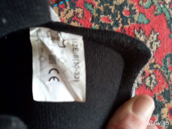 Ролики детские