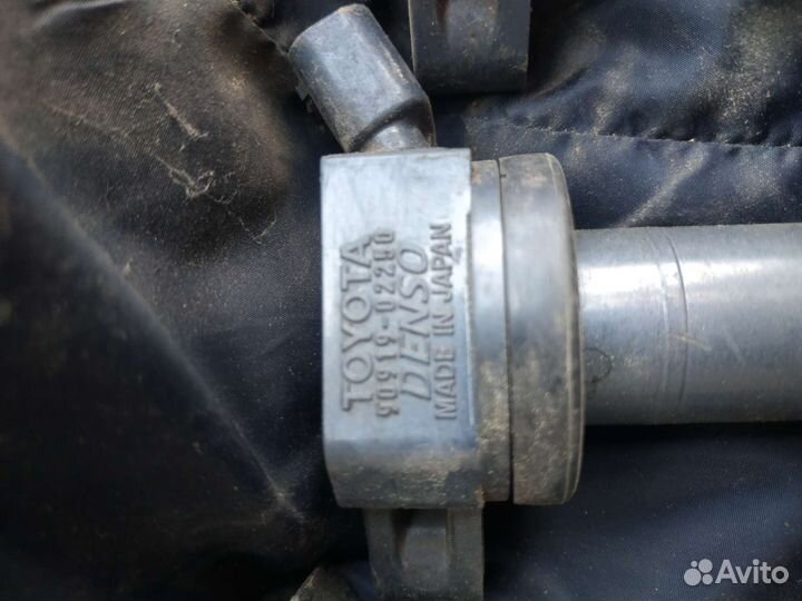 Катушка зажигания Lexus LS460 Gs 300 2005-2011