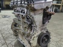 Двигатель 4B10 Mitsubishi ASX 1 фазик