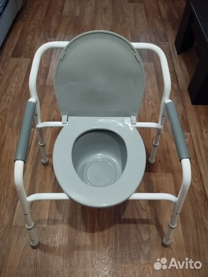 Гигиенический стул