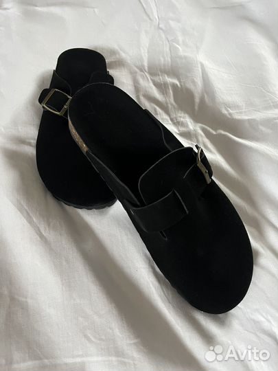 Сабо женские