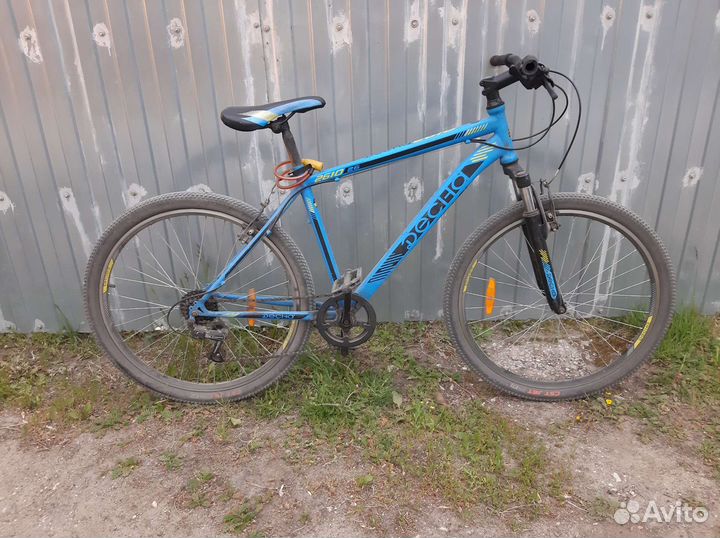 Велосипед Десна 2610