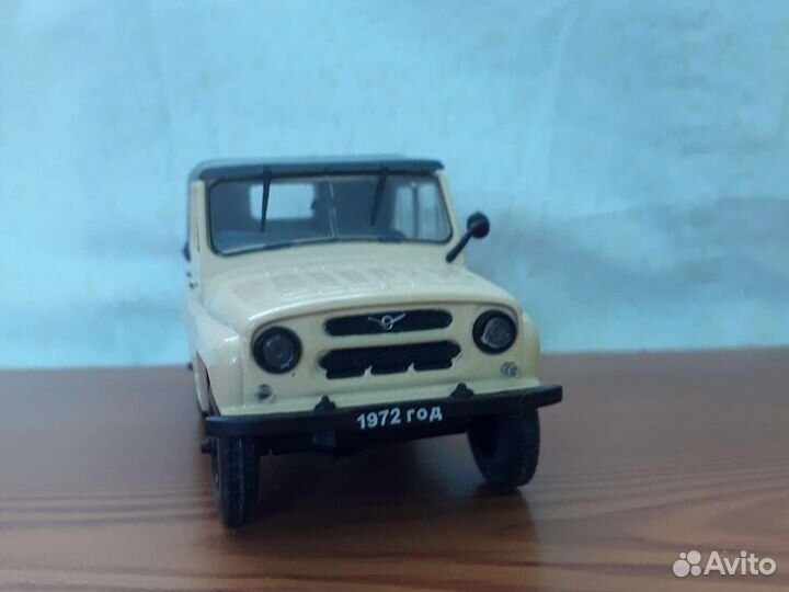 Модели автомобилей 1 43
