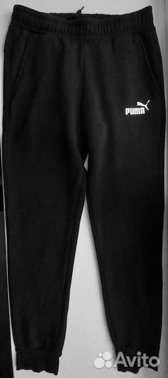 Спортивные штаны puma (M)