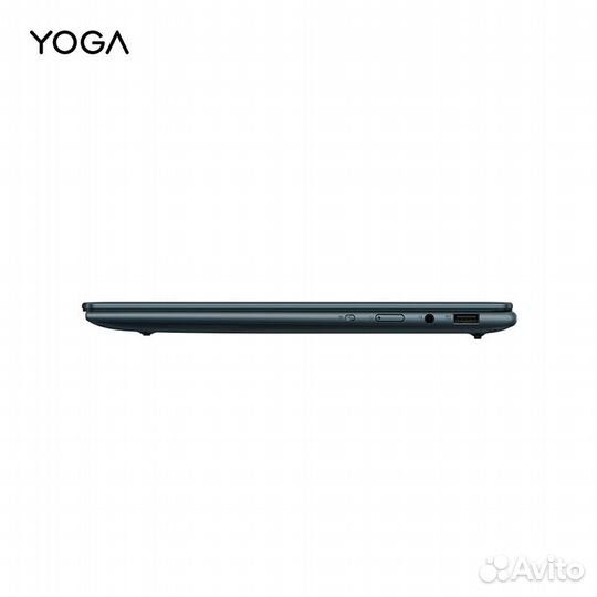 Ноутбук Lenovo Yoga Pro 14S /2024/Ultra 9/RTX4060