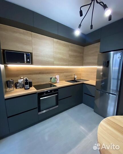 Кухня (цена за весь кпомплект) sh-0519586